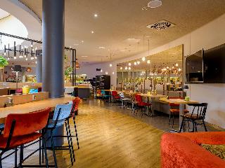Novotel Muenchen Airport fotoÄŸrafÄ±