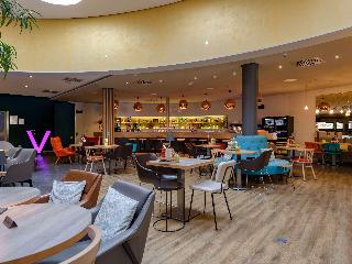 Novotel Muenchen Airport fotoÄŸrafÄ±