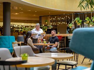 Novotel Muenchen Airport fotoÄŸrafÄ±