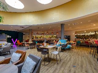 Novotel Muenchen Airport fotoÄŸrafÄ±