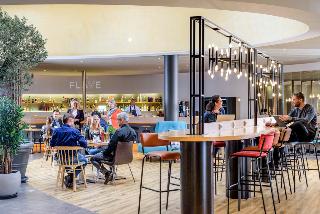 Novotel Muenchen Airport fotoÄŸrafÄ±