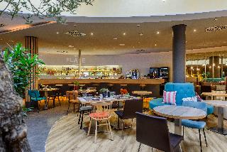 Novotel Muenchen Airport fotoÄŸrafÄ±