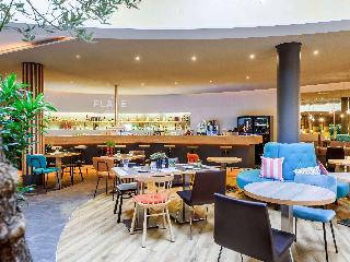 Novotel Muenchen Airport fotoÄŸrafÄ±