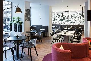 Novotel Muenchen Airport fotoÄŸrafÄ±