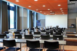 Novotel Muenchen Airport fotoÄŸrafÄ±