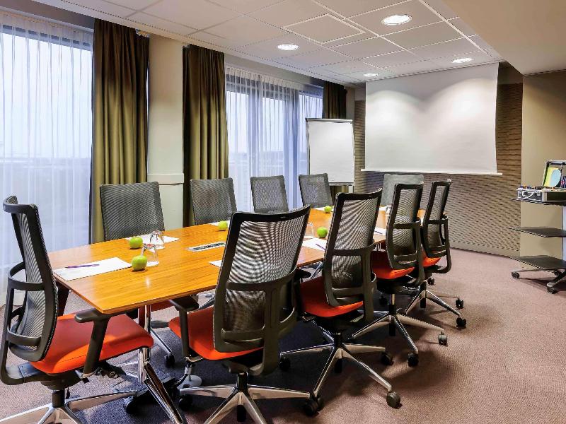 Novotel Muenchen Airport - Toplantı