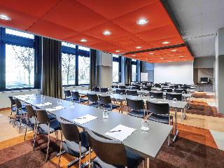 Novotel Muenchen Airport fotoÄŸrafÄ±