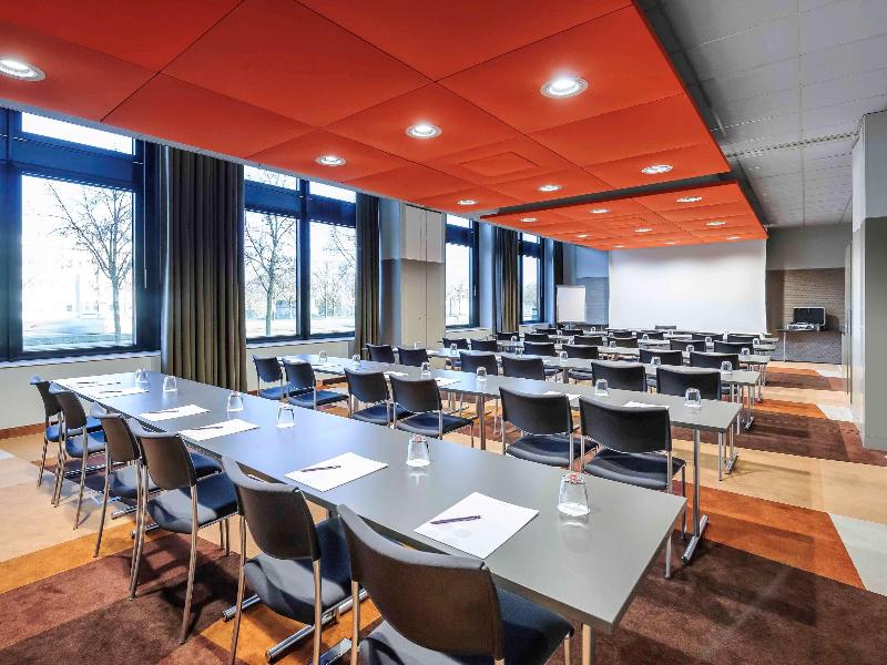Novotel Muenchen Airport - Toplantı