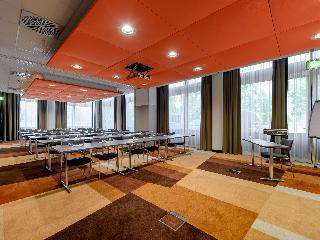 Novotel Muenchen Airport fotoÄŸrafÄ±
