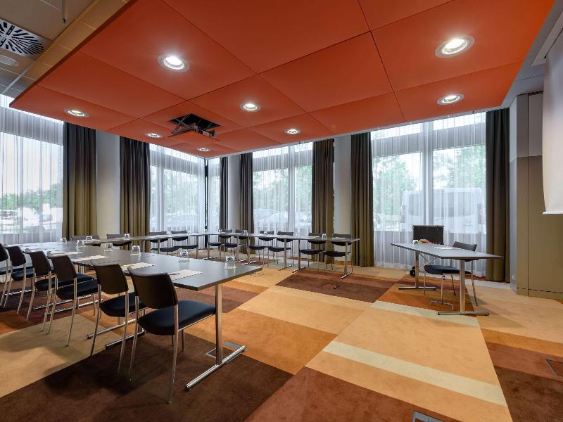 Novotel Muenchen Airport - Toplantı