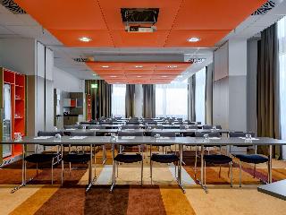 Novotel Muenchen Airport fotoÄŸrafÄ±