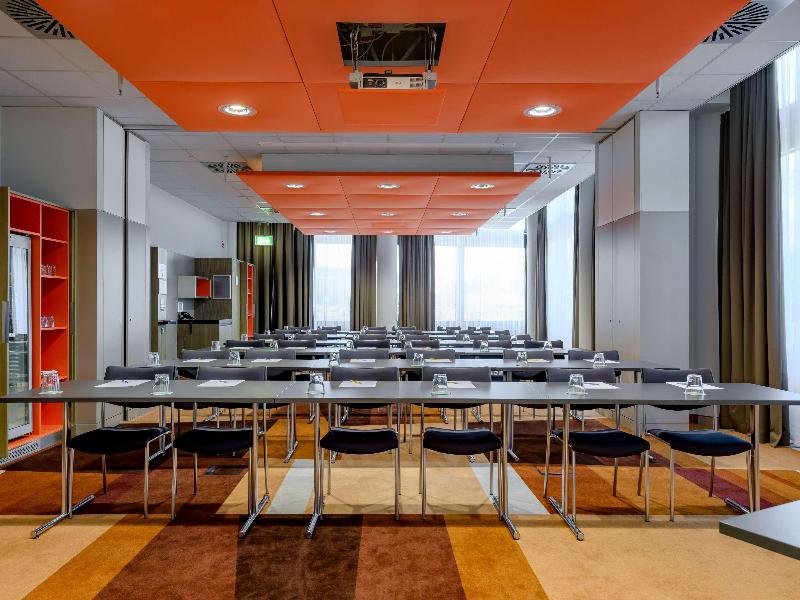 Novotel Muenchen Airport - Toplantı