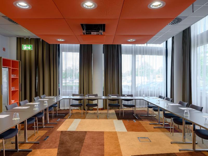 Novotel Muenchen Airport - Toplantı