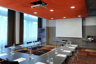 Novotel Muenchen Airport fotoÄŸrafÄ±