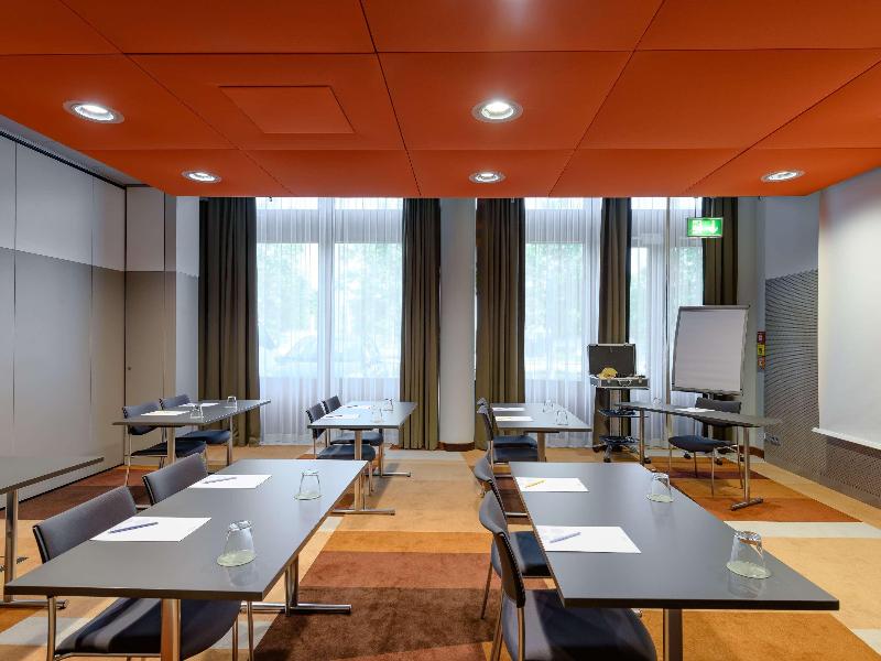 Novotel Muenchen Airport - Toplantı