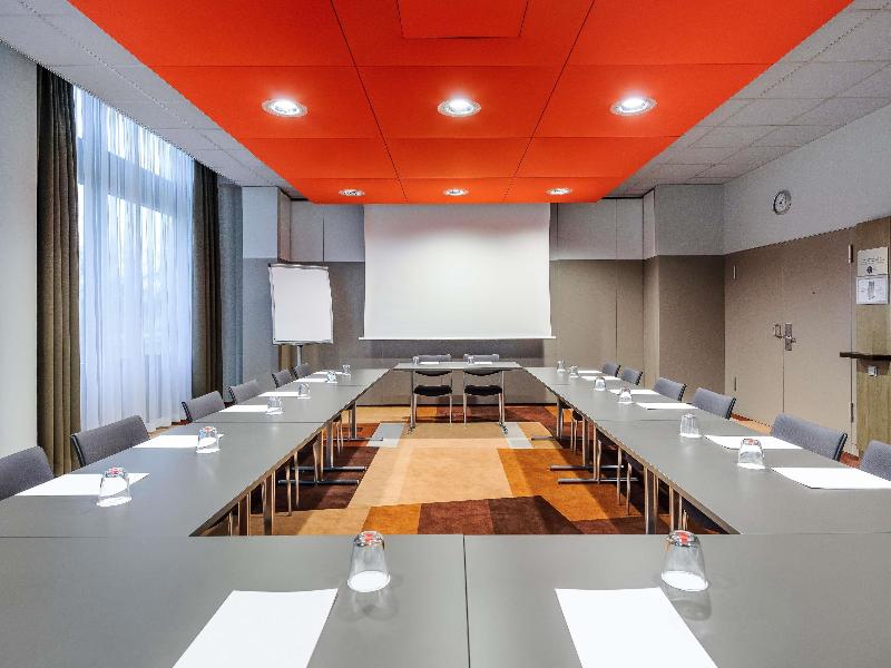 Novotel Muenchen Airport - Toplantı