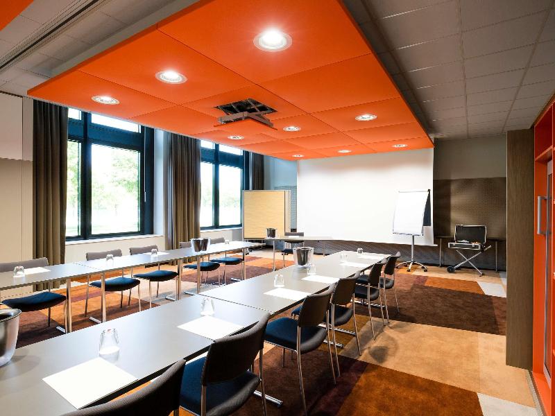 Novotel Muenchen Airport - Toplantı