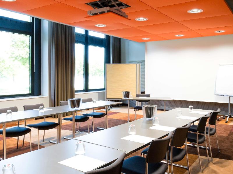 Novotel Muenchen Airport - Toplantı