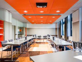 Novotel Muenchen Airport fotoÄŸrafÄ±