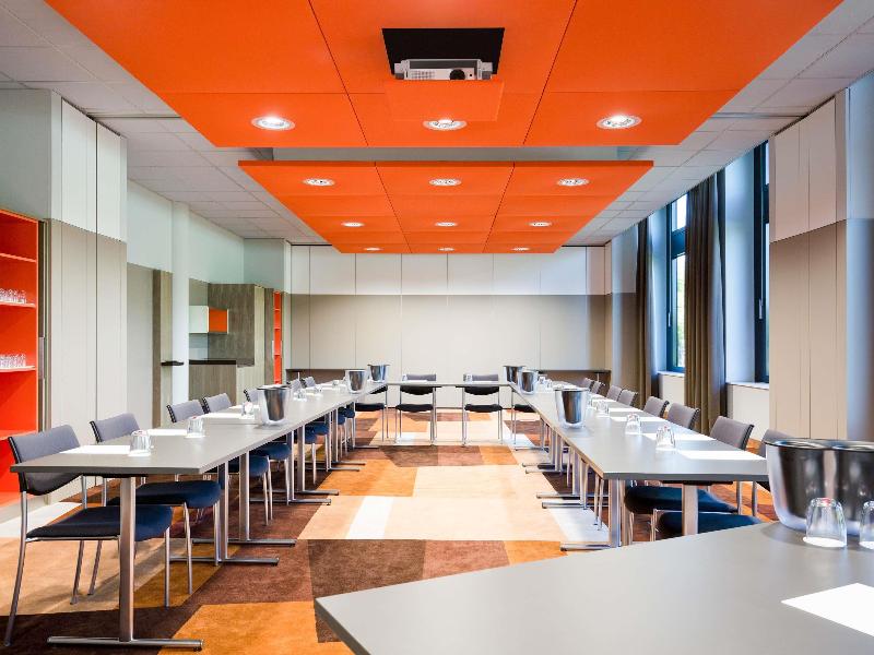 Novotel Muenchen Airport - Toplantı