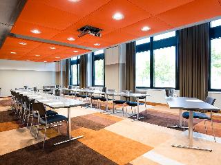 Novotel Muenchen Airport fotoÄŸrafÄ±