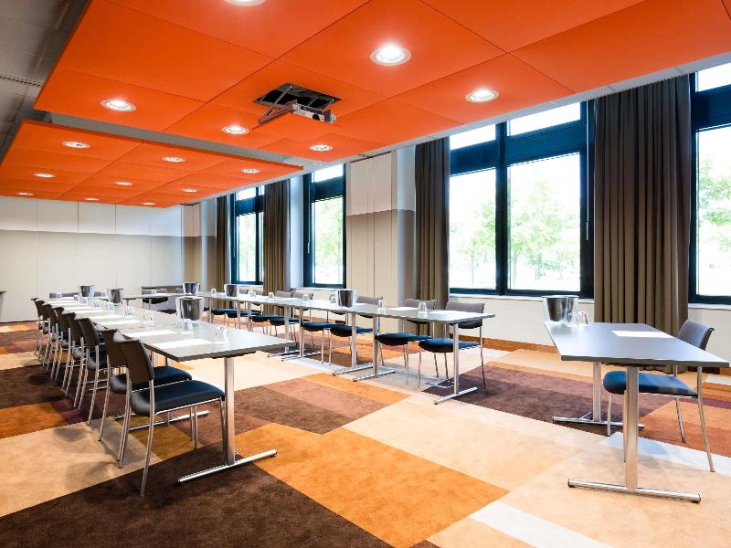 Novotel Muenchen Airport - Toplantı