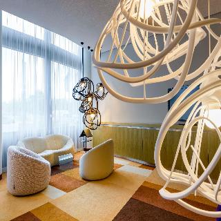 Novotel Muenchen Airport fotoÄŸrafÄ±