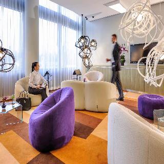 Novotel Muenchen Airport fotoÄŸrafÄ±