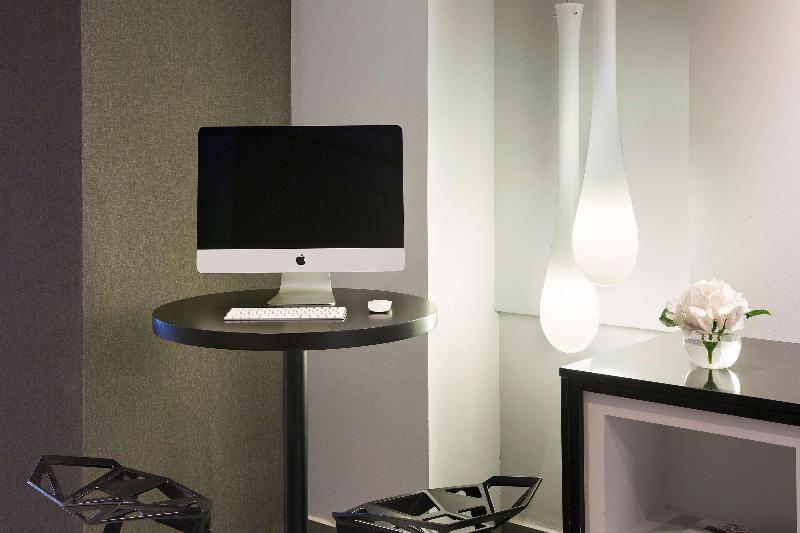 Novotel Muenchen Airport - Toplantı