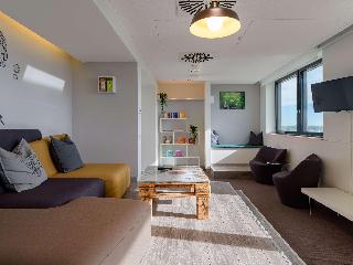 Novotel Muenchen Airport fotoÄŸrafÄ±