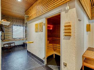 Novotel Muenchen Airport fotoÄŸrafÄ±