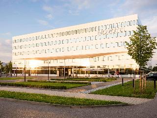 Novotel Muenchen Airport fotoÄŸrafÄ±