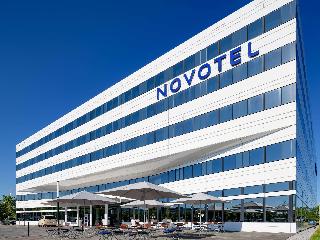 Novotel Muenchen Airport fotoÄŸrafÄ±