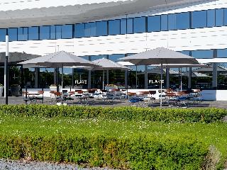 Novotel Muenchen Airport otel fotoğrafı
