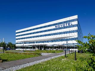 Novotel Muenchen Airport fotoÄŸrafÄ±