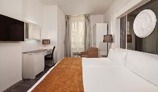 Novotel Muenchen Airport fotoÄŸrafÄ±