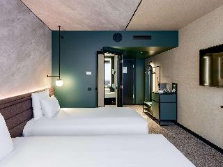 Novotel Muenchen Airport fotoÄŸrafÄ±