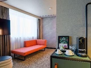 Novotel Muenchen Airport fotoÄŸrafÄ±