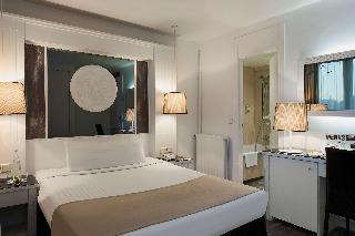 Novotel Muenchen Airport fotoÄŸrafÄ±