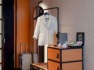 Novotel Muenchen Airport fotoÄŸrafÄ±