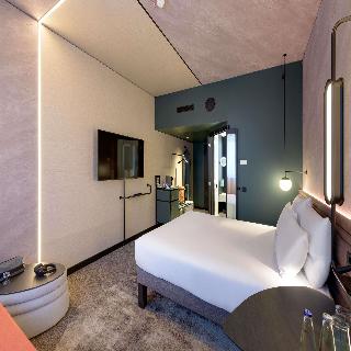 Novotel Muenchen Airport fotoÄŸrafÄ±