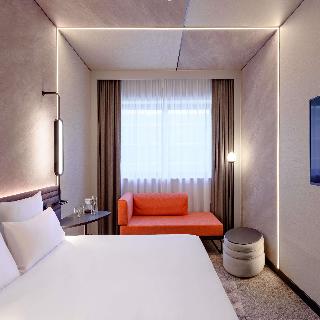 Novotel Muenchen Airport fotoÄŸrafÄ±