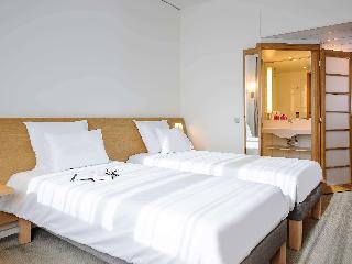 Novotel Muenchen Airport fotoÄŸrafÄ±