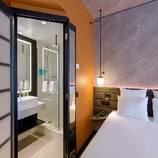 Novotel Muenchen Airport fotoÄŸrafÄ±
