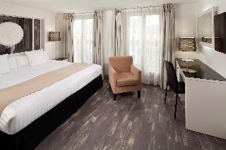 Novotel Muenchen Airport fotoÄŸrafÄ±