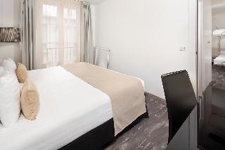 Novotel Muenchen Airport fotoÄŸrafÄ±