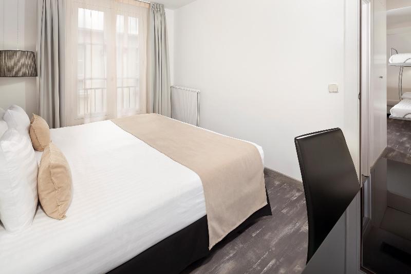 Novotel Muenchen Airport - Oda