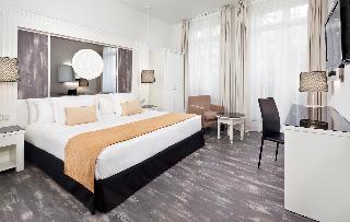 Novotel Muenchen Airport fotoÄŸrafÄ±