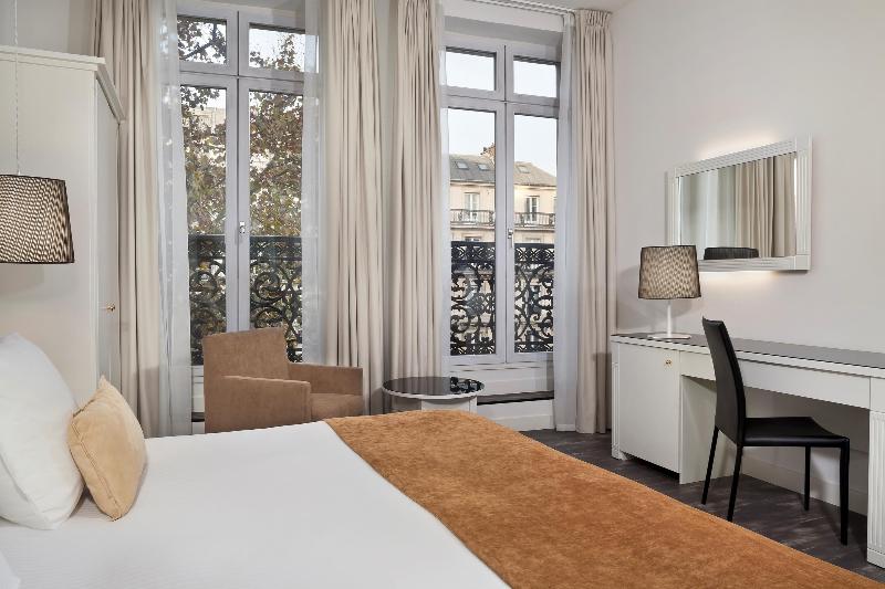 Novotel Muenchen Airport - Oda