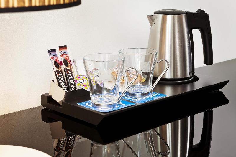 Novotel Muenchen Airport - Oda